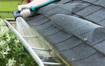 Nasg gutter cleaning costs