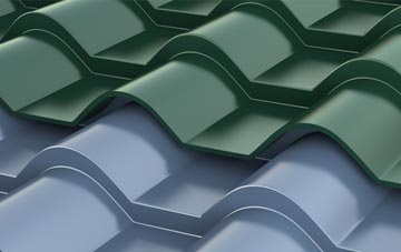 who should consider Nasg plastic roofs