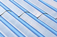 Nasg corrugated roofing