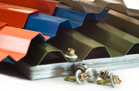 Nasg plastic roofing