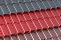 find rated Nasg plastic roofing companies